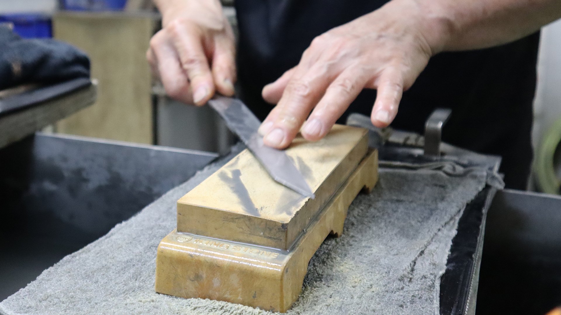 🔪 사카이 전통 공예관(사카이덴쇼칸) 이미지 5